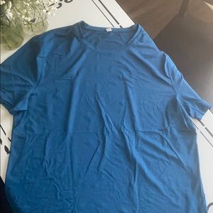 Lululemon men’s metal vent XL